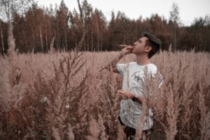Asthma and Air Pollution What’s the Connection