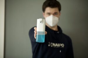 How Climate Change Affects Asthma